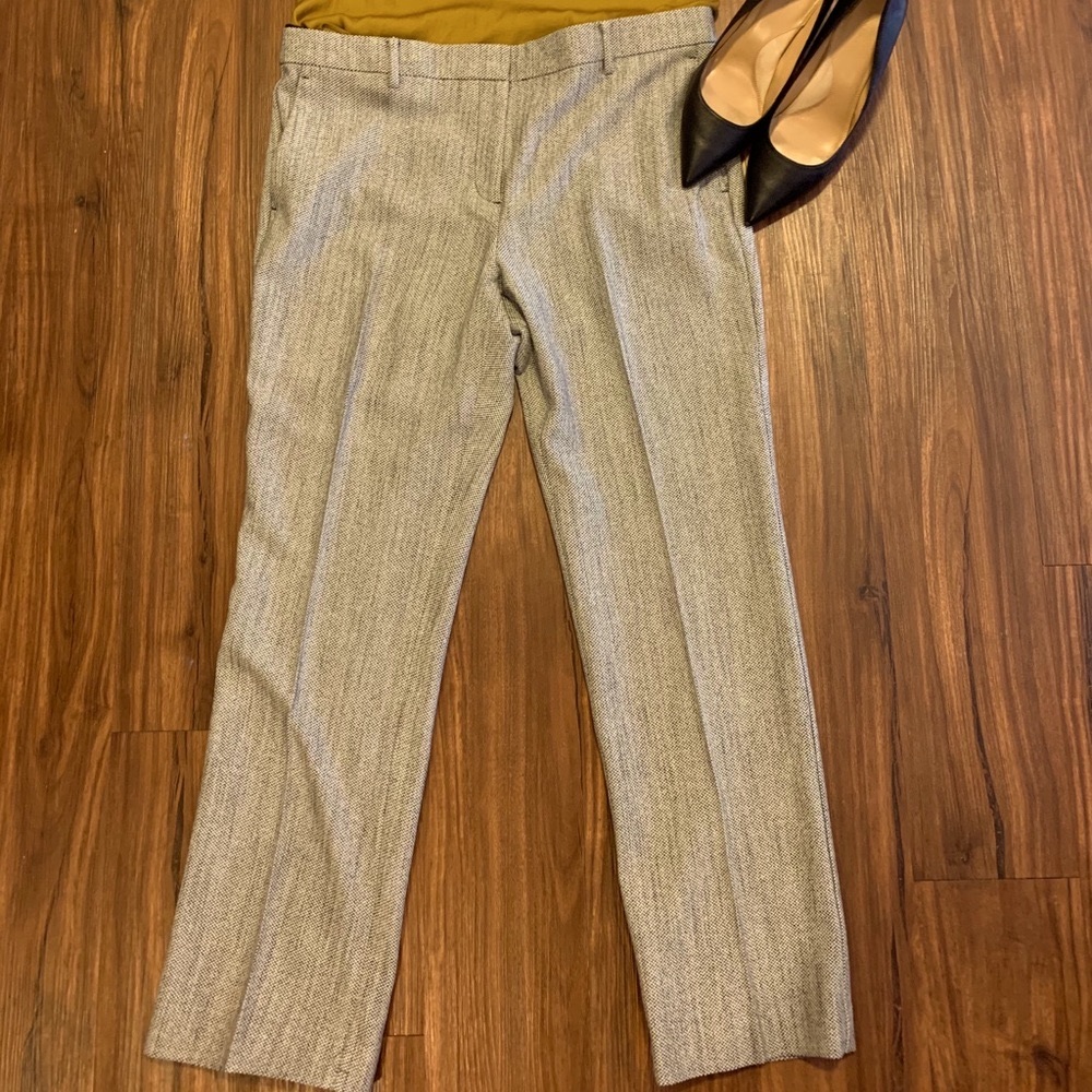 Ann Taylor Straight Pant